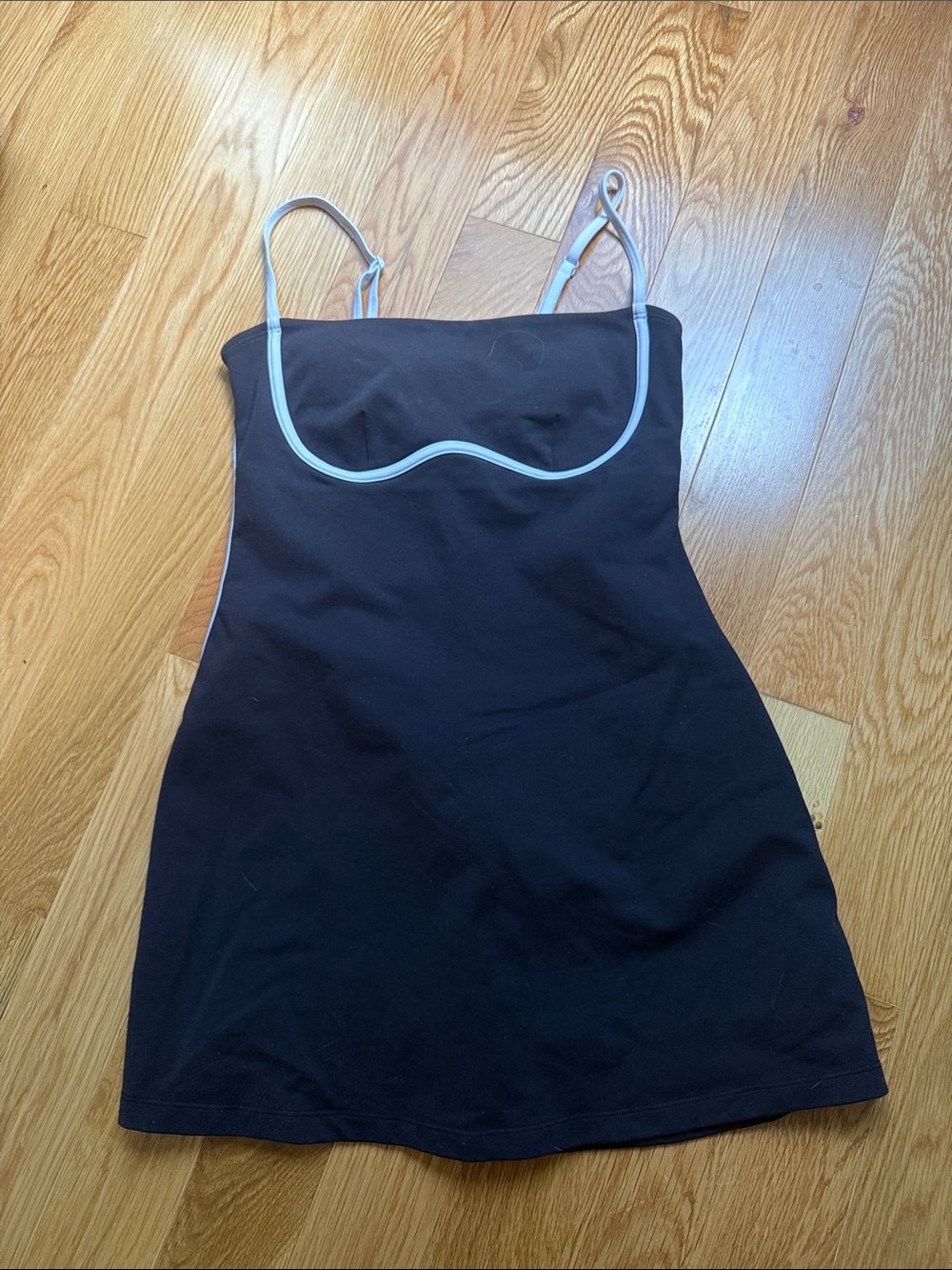 Alo dress, worn once!